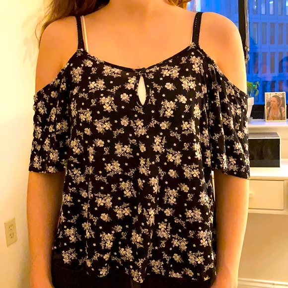 LA hearts shirt - Picture 2 of 3